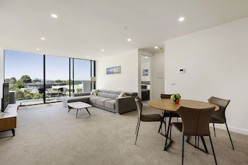 Ellia Apartment Doncaster - Accommodation Gold Coast 4