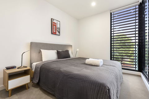 Ellia Apartment Doncaster - Accommodation Gold Coast 1