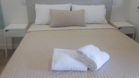 Verandah Motel - Accommodation Gold Coast 5