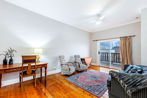 Catherine Normane Holiday House - Accommodation Gold Coast 3