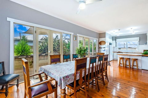Catherine Normane Holiday House - Accommodation Gold Coast 4