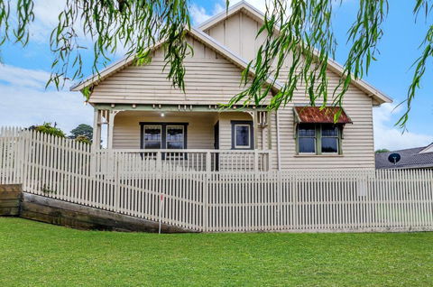 Catherine Normane Holiday House - Accommodation Gold Coast 1