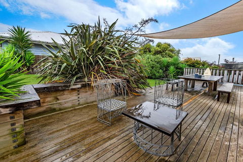 Catherine Normane Holiday House - Accommodation Gold Coast 5