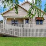 Catherine Normane Holiday House - Accommodation Gold Coast 0