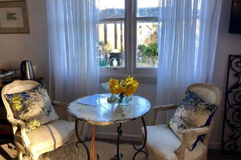 Rainy Hill Retreat - Gold Coast 4U 1