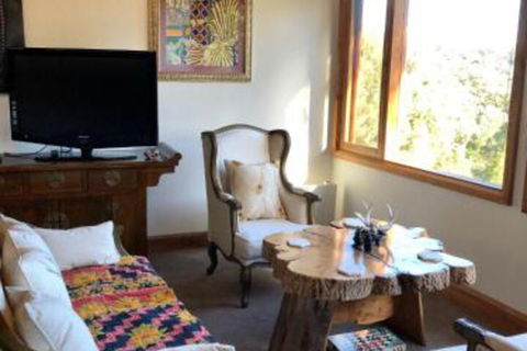 Rainy Hill Retreat - Gold Coast 4U 3