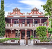 Lascelles Ballarat - Gold Coast 4U