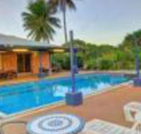 Alva Beach Tourist Park - Accommodation Gold Coast