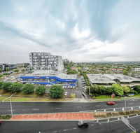 Wisdom Apartments in Doncaster - Accommodation Gold Coast