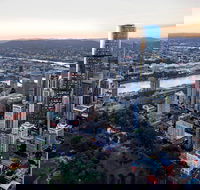 Arise Brisbane Skytower - Gold Coast 4U