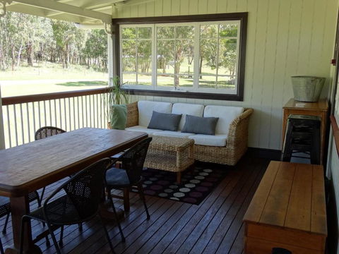Loughmore House - Accommodation Gold Coast 5