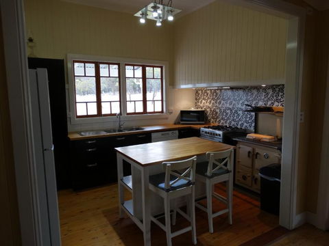Loughmore House - Accommodation Gold Coast 3