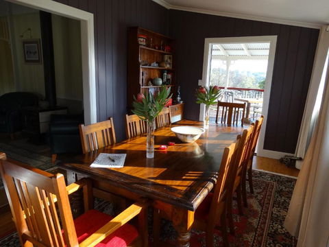 Loughmore House - Accommodation Gold Coast 1