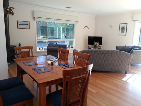 Lochnagar Barossa - Adults Only - Accommodation Gold Coast 4