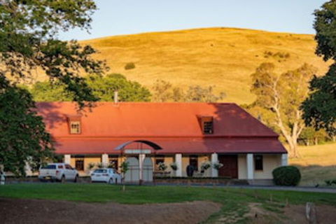 Brigham House - Accommodation Gold Coast 0