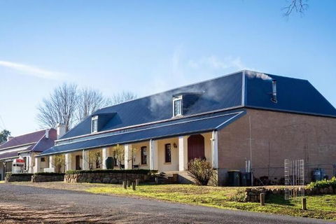 Brigham House - Accommodation Gold Coast 2