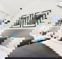 Botanik Apartment Hotel - Gold Coast 4U
