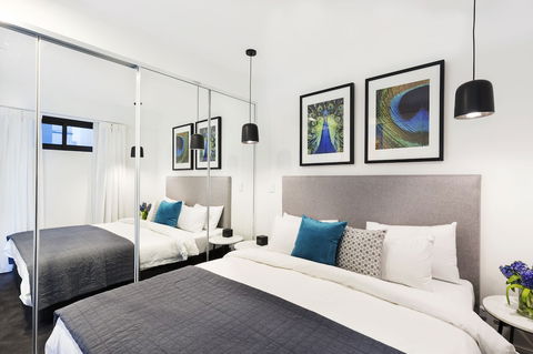 Botanik Apartment Hotel - Gold Coast 4U 0