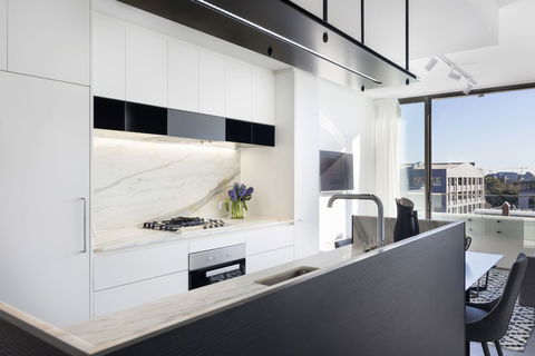 Botanik Apartment Hotel - Gold Coast 4U 6