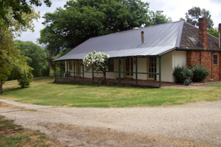 Allans Flat VIC Accommodation Gold Coast