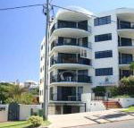 The Apartments Kings Beach Surfside - Accommodation Gold Coast