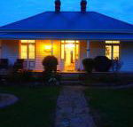 Windsor Cottage - Accommodation Gold Coast