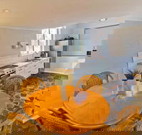 Downtime - Accommodation Gold Coast