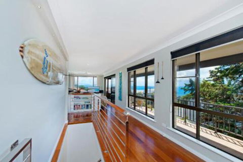 Apricari Oasis By The Sea - Accommodation Gold Coast 3