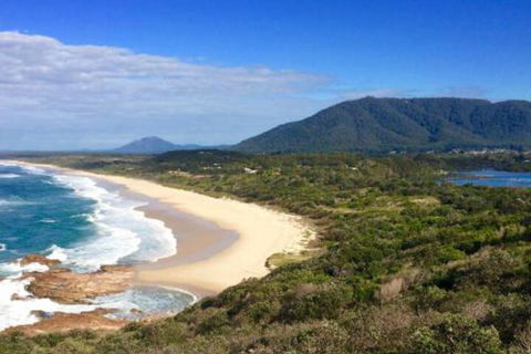 Apricari Oasis By The Sea - Accommodation Gold Coast 7