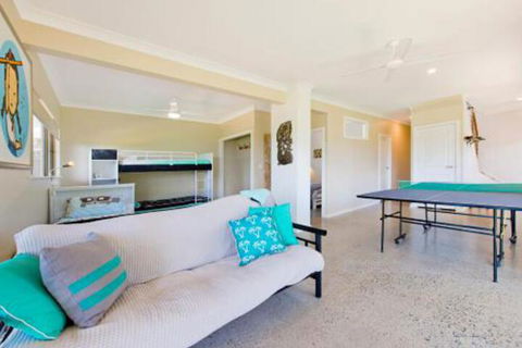 Apricari Oasis By The Sea - Accommodation Gold Coast 5