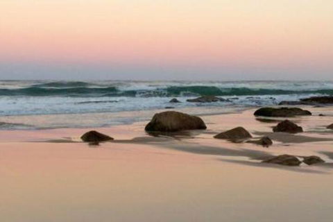 Apricari Oasis By The Sea - Accommodation Gold Coast 4