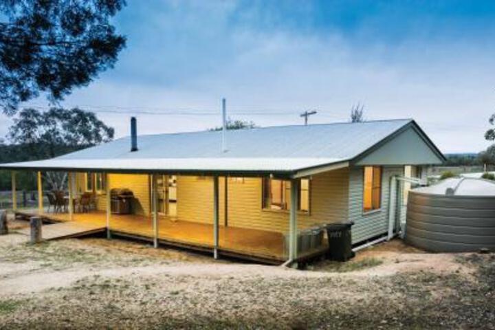 Wallangra NSW Accommodation Gold Coast