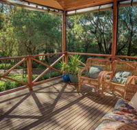 Secluded Homestead Amongst the Trees - Accommodation Gold Coast