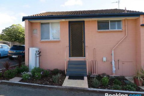 Beachside Rest - Gold Coast 4U 0