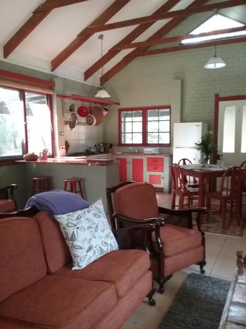 Narrawallee Creek Studio - Gold Coast 4U 3