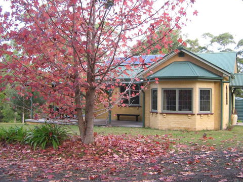Narrawallee Creek Studio - Gold Coast 4U 6