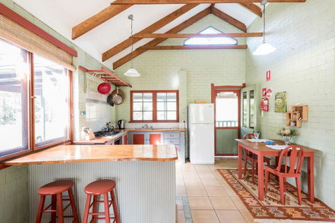 Narrawallee Creek Studio - Gold Coast 4U 2