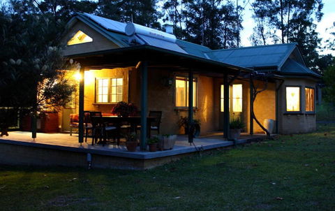 Narrawallee Creek Studio - Gold Coast 4U 1