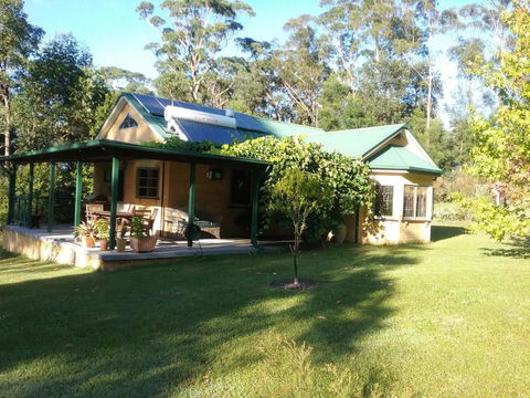 Narrawallee Creek Studio - Gold Coast 4U 5