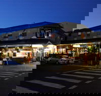 Northern Star Hotel Hamilton - Accommodation Gold Coast