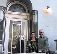 Ballarat Central Bed  Breakfast - Gold Coast 4U