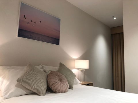 Junction Kew Apartments - Accommodation Gold Coast 5