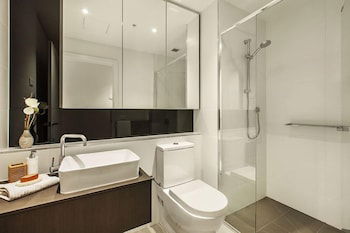 Junction Kew Apartments - Accommodation Gold Coast 6