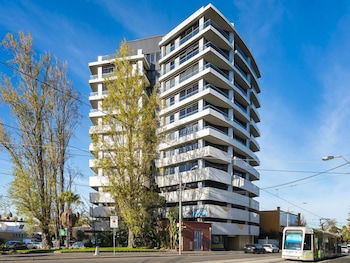 Junction Kew Apartments - Accommodation Gold Coast 2