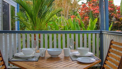 Fishery Falls Holiday Park - Accommodation Gold Coast 1