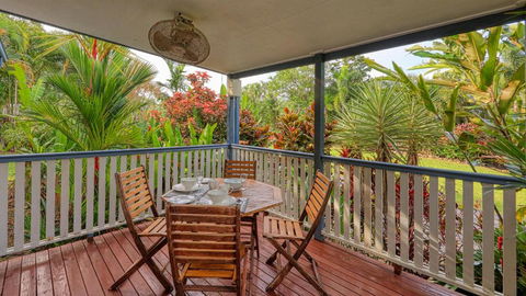 Fishery Falls Holiday Park - Accommodation Gold Coast 5