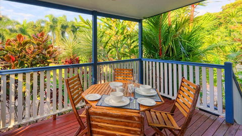 Fishery Falls Holiday Park - Accommodation Gold Coast 2