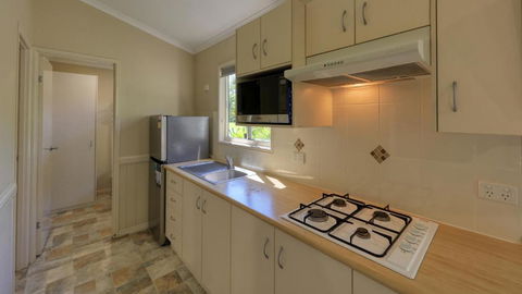 Fishery Falls Holiday Park - Accommodation Gold Coast 6