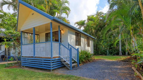 Fishery Falls Holiday Park - Accommodation Gold Coast 4