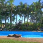 Fishery Falls Holiday Park - Accommodation Gold Coast 0